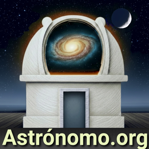 logo astronomo.org